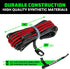 Synthetic Winch Line