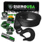 Boat Winch Strap w/ Hook Rhino USA 