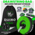 4" x 30' Ultimate Recovery Tow Strap